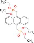 Anthracen-9,10-bis(methyl-phosphonic acid diethylester)