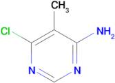 6-Amino-4-chloro-5-methylpyrimidine