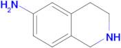 6-Amino-1,2,3,4-tetrahydroisoquinoline