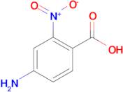 4-Amino-2-nitro-benzoic acid