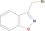 3-(Bromomethyl)-1,2-benzisoxazole