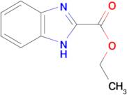 Benzimidazole-2-carboxylic acid ethyl ester
