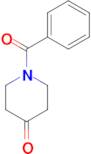 N-Benzoyl-4-piperidone