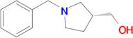 (R)-1-Benzyl-beta-prolinol