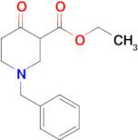 1-Benzyl-3-carboethoxy-4-piperidone