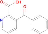 3-Benzoylpicolinic acid