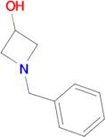 1-Benzyl-azetidin-3-ol