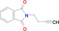 N-(3-Butynyl)phthalimide