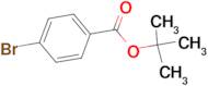 Tert-Butyl 4-Bromobenzoate