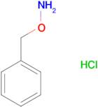 O-Benzyl-hydroxylamine hydrochloride