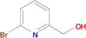 6-Bromo-2-(hydroxymethyl)pyridine