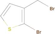 2-Bromo-3-bromomethylthiophene