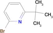 2-Bromo-6-tert-butylpyridine