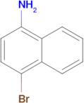 4-Bromo-1-naphthalenylamine