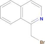 1-Bromomethylisoquinoline