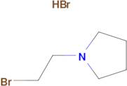 1-(2-Bromoethyl)pyrrolidine hydrobromide