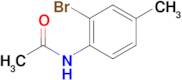 2-Bromo-4-methylacetanilide