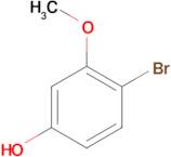 4-Bromo-3-methoxyphenol