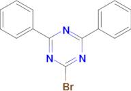 2-Bromo-4,6-diphenyl-[1,3,5]triazine