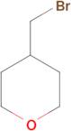 4-(Bromomethyl)tetrahydro-pyran