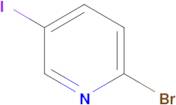 2-Bromo-5-iodopyridine