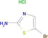 2-Amino-5-bromothiazole hydrochloride