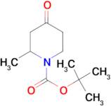 1-Boc-2-Methyl-4-piperidinone