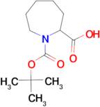 1-Boc-azepane-2-carboxylic acid