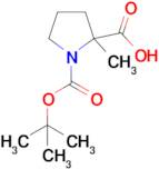 1-Boc-2-methyl-DL-proline