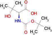 (S)-2-N-Boc-amino-3-hydroxy-3-methylbutyric acid