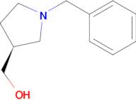 (S)-1-benzyl-beta-prolinol