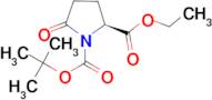1-Boc-L-Pyroglutamic acid ethyl ester