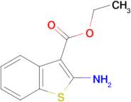 2-Amino-benzo[b]thiophene-3-carboxylic acid ethyl ester