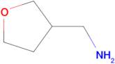 (Tetrahydrofuran-3-yl)methylamine