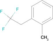 1-Methyl-2-(2,2,2-trifluoroethyl)benzene