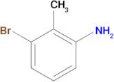 3-Bromo-2-methylaniline