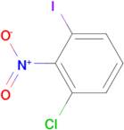 2-Chloro-6-iodonitrobenzene