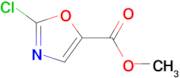 Methyl 2-chlorooxazole-5-carboxylate