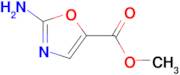 Methyl 2-aminooxazole-5-carboxylate