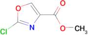 Methyl 2-chlorooxazole-4-carboxylate