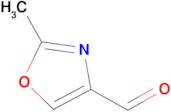 2-Methyl-oxazole-4-carbaldehyde