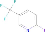 2-Iodo-5-(trifluoromethyl)pyridine