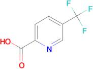 5-(Trifluoromethyl)-2-pyridinecarboxylic acid