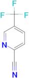 2-Cyano-5-(trifluoromethyl)pyridine