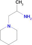 1-Methyl-2-piperidin-1-yl-ethylamine