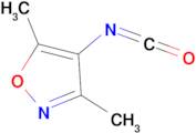 4-Isocyanato-3,5-dimethyl-isoxazole