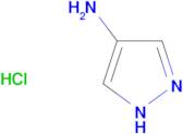 1H-Pyrazol-4-ylamine hydrochloride