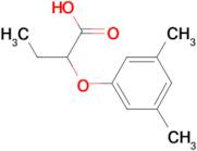 2-(3,5-Dimethyl-phenoxy)-butyric acid