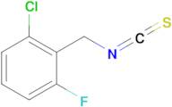 2-Chloro-6-fluorobenzyl isothiocyanate