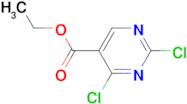 Ethyl 2,4-dichloro-pyrimidine-5-carboxylate
